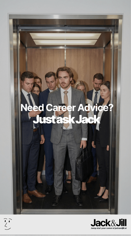 Portrait ad creative with eye-catching visual hook and call to action